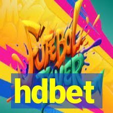 hdbet