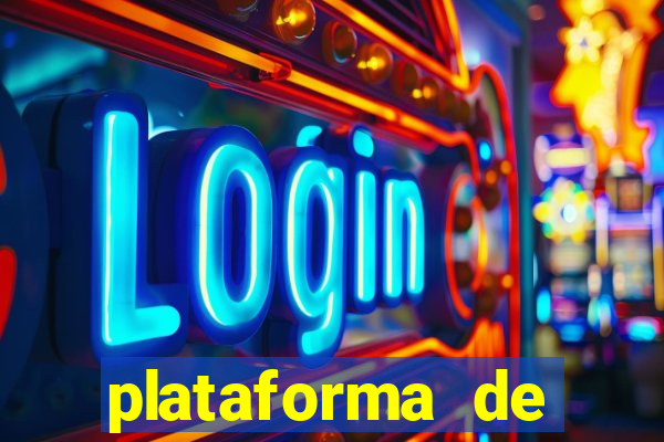 plataforma de fortune tiger