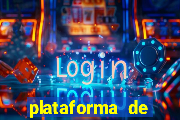 plataforma de fortune tiger