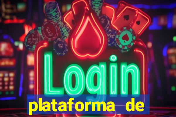 plataforma de fortune tiger