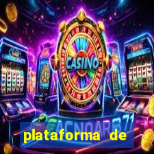 plataforma de fortune tiger