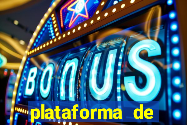 plataforma de fortune tiger