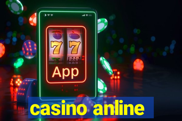 casino anline