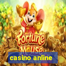 casino anline