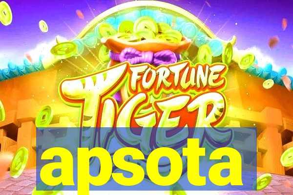 apsota