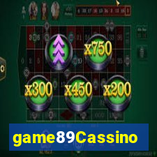 game89Cassino