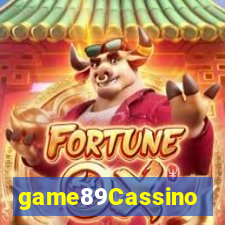 game89Cassino