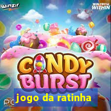 jogo da ratinha