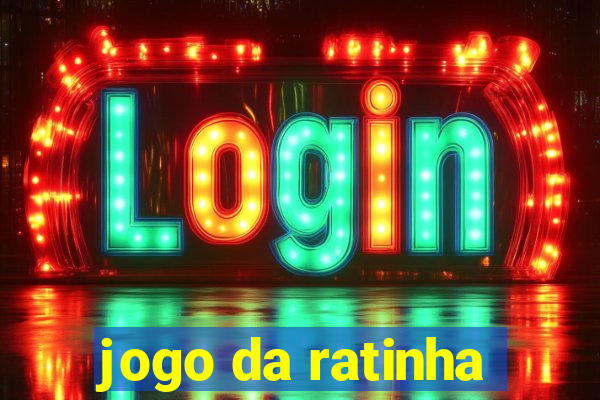 jogo da ratinha