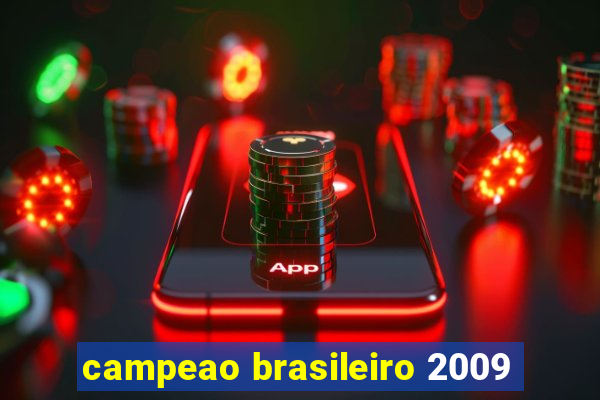 campeao brasileiro 2009