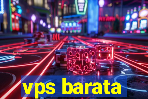 vps barata