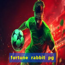 fortune rabbit pg demo Informational