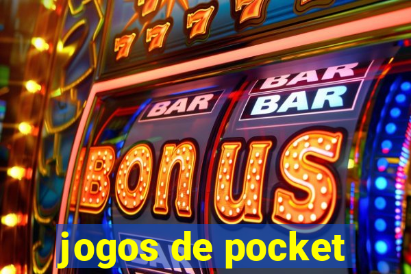 jogos de pocket