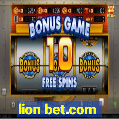 lion bet.com