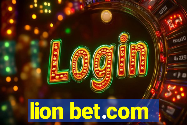 lion bet.com