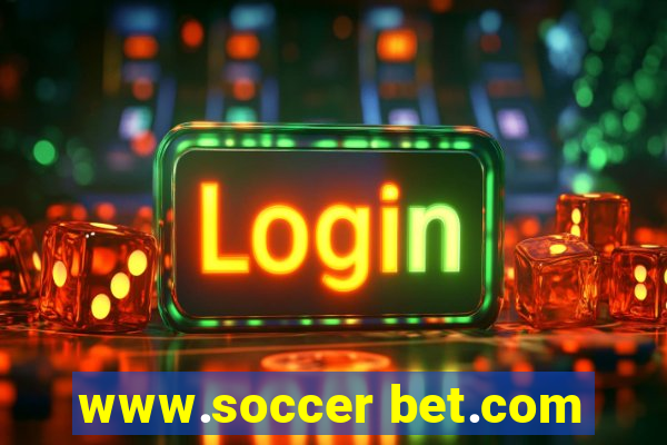 www.soccer bet.com