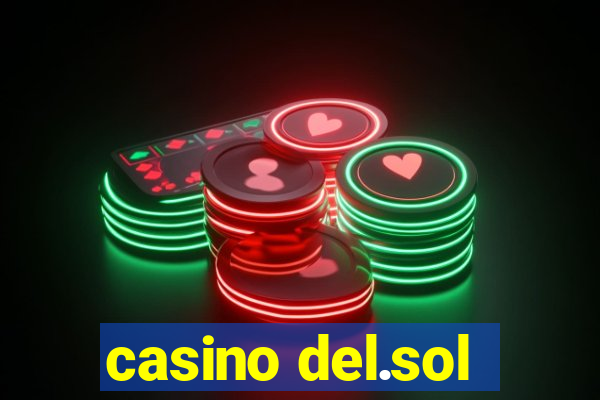 casino del.sol