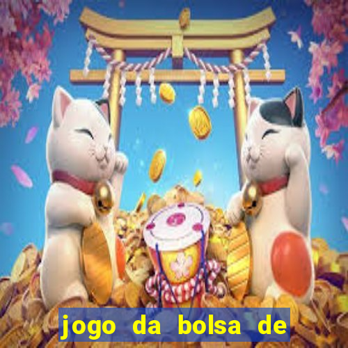 jogo da bolsa de valores online