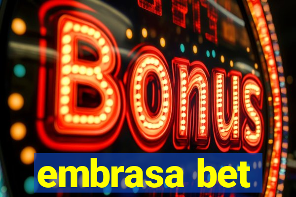 embrasa bet