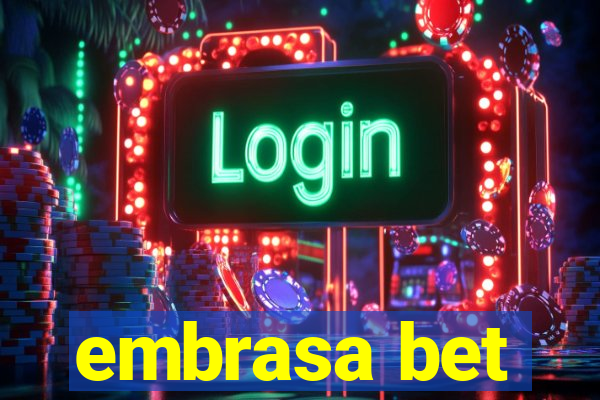 embrasa bet