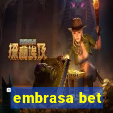 embrasa bet