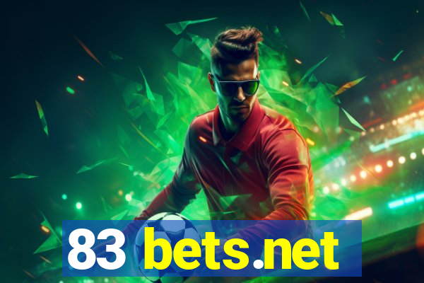 83 bets.net