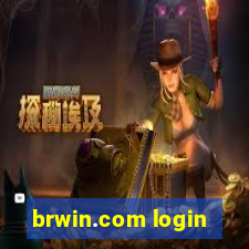 brwin.com login