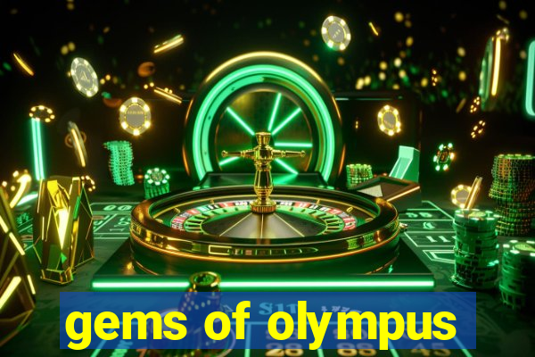 gems of olympus