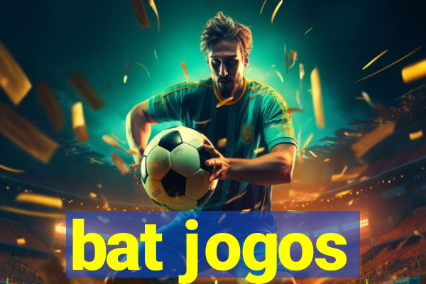 bat jogos