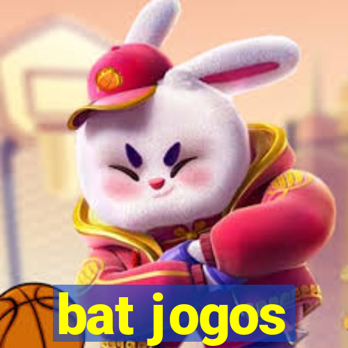 bat jogos