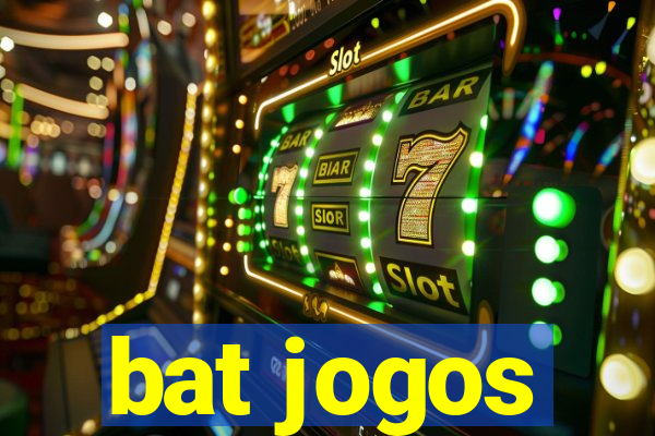 bat jogos