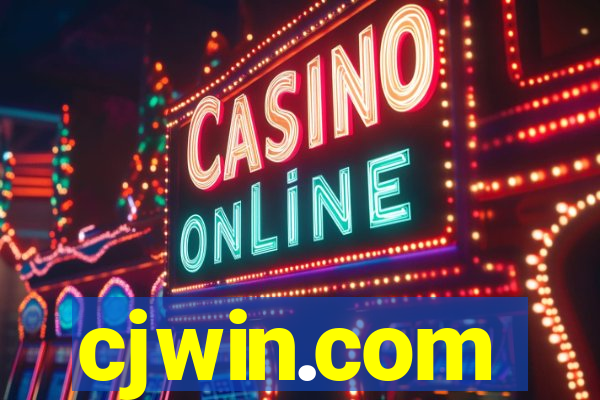 cjwin.com