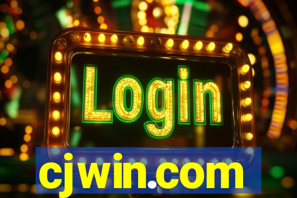 cjwin.com