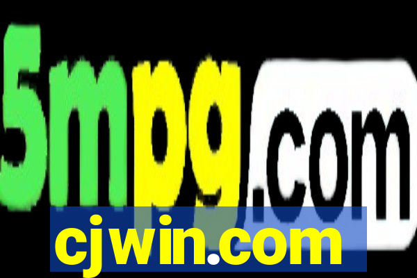 cjwin.com