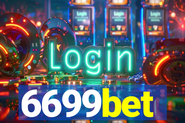 6699bet