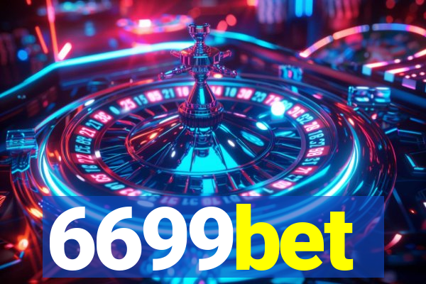 6699bet