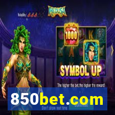 850bet.com