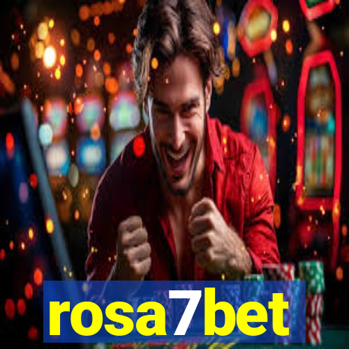 rosa7bet