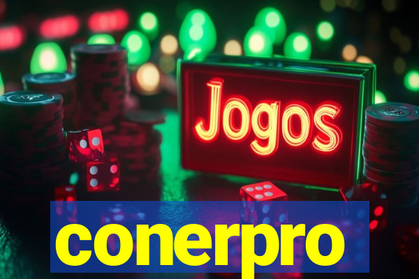 conerpro