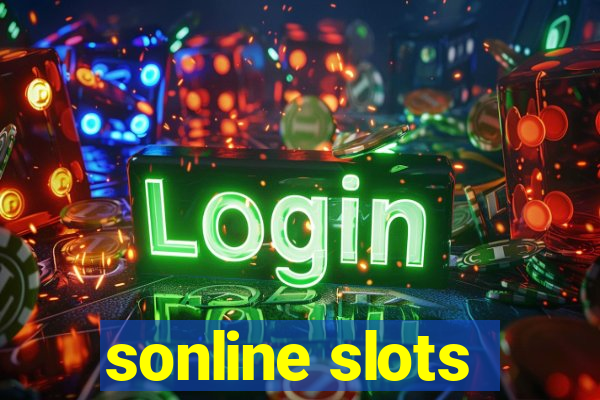 sonline slots