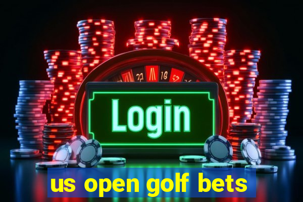 us open golf bets