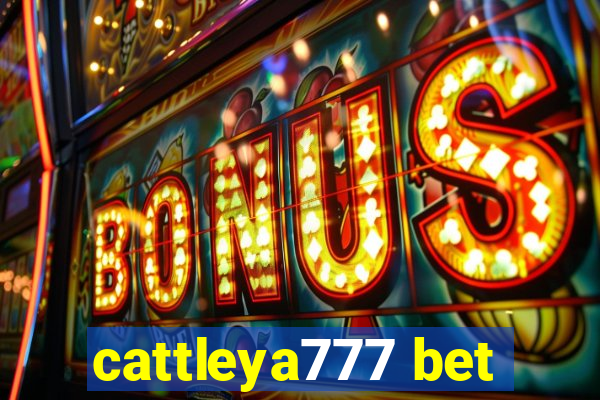 cattleya777 bet