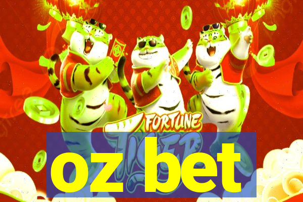 oz bet