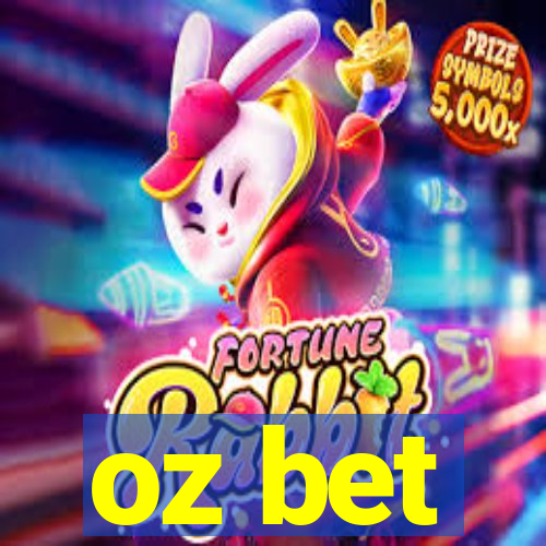 oz bet