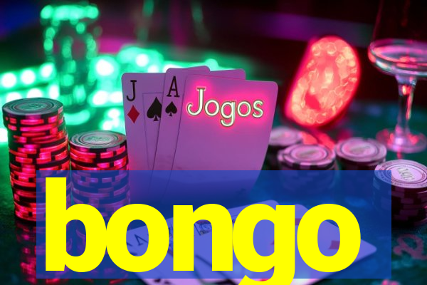 bongo