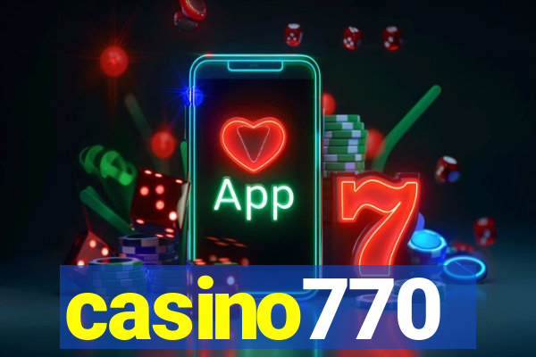 casino770