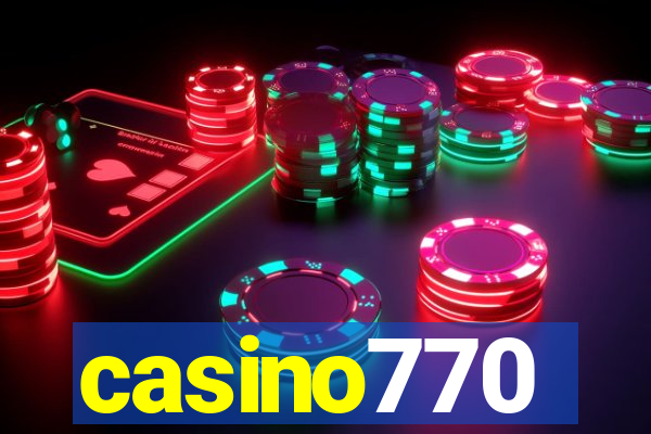 casino770