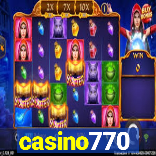 casino770