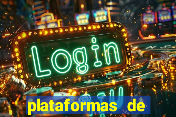 plataformas de jogos pg