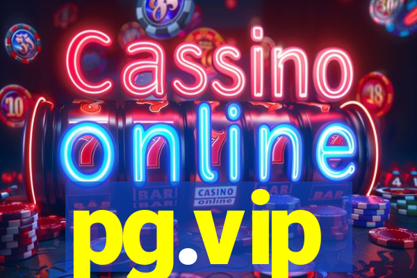 pg.vip